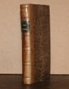 O'Donnell (Comte). Code vicinal contenant 1° la législation ancienne sur les chemins vicinaux ; 2° la loi du 21 mai 1836 avec la discussion aux deux chambres, et la jurisprudence du conseil d'état en matière de chemins vicinaux; 3° l'instruction de M. le ministre de l'intérieur du 24 juin 1836; 4° une instruction sur les travaux des chemins vicinaux