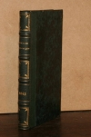 . Annuaire historique pour l'année 1843. Publié par la société de l'histoire de France. 7e année