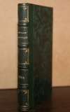 . Annuaire historique pour l'année 1844. Publié par la Société de l'histoire de France. 8e année