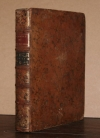 AGUESSEAU. Oeuvres de M. le chancelier d'Aguesseau. Tome second, contenant les plaidoyers prononcés au parlement en qualité d'avocat général pendant les années 1691, 1692, 1693