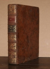 AGUESSEAU. Oeuvres de M. le chancelier d'Aguesseau. Tome troisième contenant les plaidoyers prononcés au parlement en qualité d'avocat général, dans les années 1694, 1695; deux plaidoyers, l'un du mois de janvier 1696, l'autre de 1698, dans la cause de M. le prince de Conty et de madame la duchesse de Nemours; et un plaidoyer du mois d'avril 1696, dans la cause de M. le duc de Luxembourg, et des autres ducs et pairs