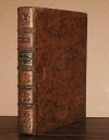 AGUESSEAU. Oeuvres de M. le chancelier d'Aguesseau. Tome huitième, contenant les lettres sur les matières criminelles et sur les matières civiles
