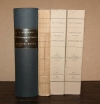 BONNEROT (Jean). Bibliographie de l'oeuvre de Saint Beuve