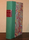 REGNAULT de BEAUCARON. Souvenirs anecdotiques et historiques d'anciennes familles champenoises et bourguignonnes. 1195-1906. Par un de leurs descendants