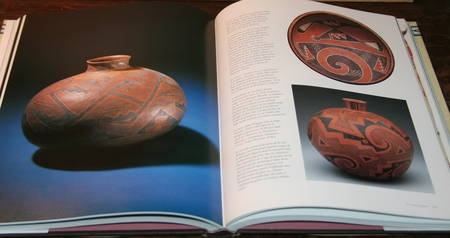 PENNEY (David W.). L'art des indiens d'Am&eacute;rique du Nord. Photo 1.