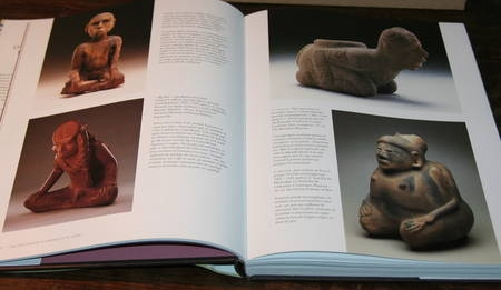 PENNEY (David W.). L'art des indiens d'Am&eacute;rique du Nord. Photo 2.