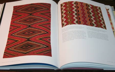 PENNEY (David W.). L'art des indiens d'Am&eacute;rique du Nord. Photo 3.