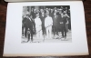WEISS (René). Les premières traversées aériennes de l'Atlantique. Réception à l'hôtel de ville de Charles Lindbergh, du commandant Richard E. Byrd et de ses compagnons de voyage, de Clarence D. Chamberlin et Charles Albert Lévine