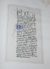 CHAMPOLLION (M.-A.). Paléographie des classiques latins d'après les plus beaux manuscrits de la bibliothèque royale de Paris. Recueil de fac-simile fidèlement exécutés sur les originaux et accompagnés de notices historiques descriptives