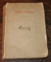 . Archives historiques du Poitou. Tome XV