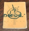KAA (Assistant louvetier). Noeuds