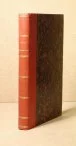 [LAWRENCE (George Alfred)]. Guy Livingstone; or, Thorough