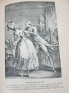 RESTIF de la BRETONNE. Monsieur Nicolas ou le coeur humain dévoilé. Enfance et jeunesse