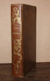 GOLDSMITH. Le vicaire de Wakefield