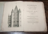 CLERY. Journal de ce qui s'est passé à la tour du Temple pendant la captivité de Louis XVI, roi de France