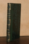 . Annuaire historique pour l'année 1839. Publié par la société de l'histoire de France