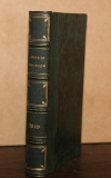 . Annuaire historique pour l'année 1849. Publié par la société de l'histoire de France. 13e année