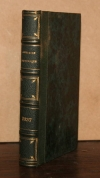 . Annuaire historique pour l'année 1837. Publié par la société de l'histoire de France