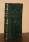 . Annuaire historique pour l'année 1853. Publié par la société de l'histoire de France