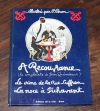 ANSQUER (Henri). A recouvrance (la complainte de Jean Quemeneur). Le crime de la rue de Suffren. La noce à Pichavant