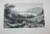 GERARD (J. F.). Itin&eacute;raire pittoresque au Nord de l'Angleterre contenant soixante treize vues des lacs, des montagnes, des ch&acirc;teaux, etc des comt&eacute;s de Westmorland, Cumberland, Durham et Northumberland; accompagn&eacute; de notices historiques et topographiques.