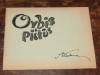 KUBIN (Alfred). Orbis Pictus. Zeichnungen von Alfred Kubin