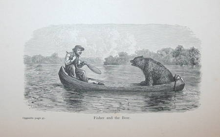 HOLLEY (Georges W.). The falls of Niagara with supplementary chapters on the other famous cataracts of the world. Photo 0.
