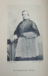 LEMOINE (Abb&eacute;). L'abb&eacute; Rivet. Directeur d'oeuvres.