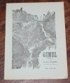 FOROT (Victor). Gimel