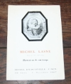 DEBAISIEUX (F.). Michel Lasne (Caen 1590 - Paris 1667). Illustrateur de son temps