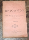 OFFENBACH (Jacques), MEILHAC (Henry) et HALEVY (Ludovic). Les brigands. Opéra bouffe en trois actes.
