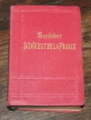 BAEDEKER (K.). Le Sud-Ouest de la France. De la Loire à la frontière d'Espagne. Manuel du voyageur