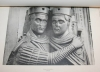 DUTHUIT (Georges). La sculpture copte. Statues - bas-reliefs - masques