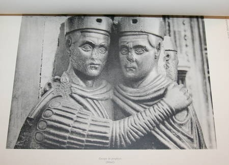 [Egypte] DUTHUIT - La sculpture copte - Statues - 1931. Photo 0.