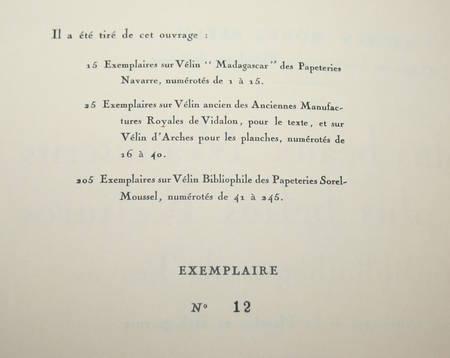 Reliures et manuscrits de la biblioth&egrave;que de Troyes. Photo 3.