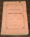 . Lycée Janson de Sailly. Distribution solennelle des prix 