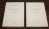 BRILLAT-SAVARIN. Physiologie du goût, ou méditation de gastronomie transcendante, ouvrage théorique, historique et à l'ordre du jour dédié aux gastronomes parisiens