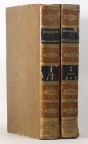 [MOTHE-LANGON (Etienne-Léon), LAURENT-GOUSSE (J.-Théod.) et Mège (Alex.-L.-Ch.-André)]. Biographie toulousaine ou dictionnaire historique des personnages qui par des vertus, des talents, des écrits, de grandes actions, des fondations utiles, des opinions singulières, des erreurs, etc... se sont rendus célèbres dans la ville de Toulouse ou qui ont contribués à son illustration