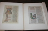 VAILLANT (Pierre). Les enluminures des manuscrits cartusiens