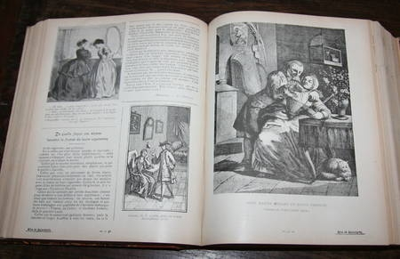 . Rire et galanterie. Recueil hebdomadaire d'images galantes.. Photo 3.