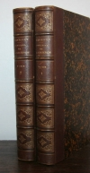 BUVAT (Jean). Journal de la Régence (1715-1723), par Jean Buvat, écrivain de la bibliothèque du roi