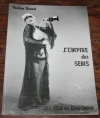 BARNET (Pauline). L'empire des seins