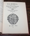 LUTHI (Karl). Die Bibel in der Schweiz und in der Welt. Katalog der Sammlung Karl J. Lüthi. La Bible en Suisse et dans le monde. Catalogue de livres provenant principalement de la Collection Karl J. Lüthi