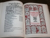 . Les 75 ans de la Soci&eacute;t&eacute; Suisse des Ma&icirc;tres Imprimeurs 1869-1944. Contributions &agrave; l'histoire de l'imprimerie en Suisse. Jubil&auml;msschrift zum f&uuml;nfundsiebzig j&auml;hrigen bestehen des schweizerischen Buchdruckervereins. Beitr&auml;ge zur Geschichte des Buchdrucks un der Schweiz