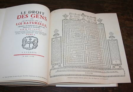 Contributions &agrave; l'histoire de l'imprimerie en Suisse. Photo 2.