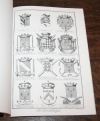 . Blason et art héraldique. L'encyclopédie Diderot et d'Alembert