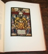 JEQUIER (Léon et Michel). Armorial Neuchâtellois