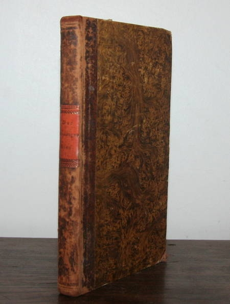 Hinsberg - Das lied der Nibelungen - 1837. Photo 1.