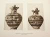 NICOLE (Georges). La peinture des vases grecs