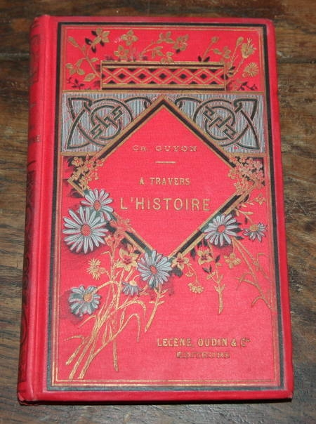 Episodes et r&eacute;cits dramatiques de l'histoire europ&eacute;enne. Photo 1.